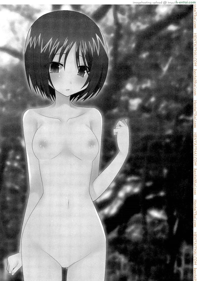 โดจิน เกมส์รักสาวชอบโชว์ 3 Girl's Play Ch.3 แปลไทย 5