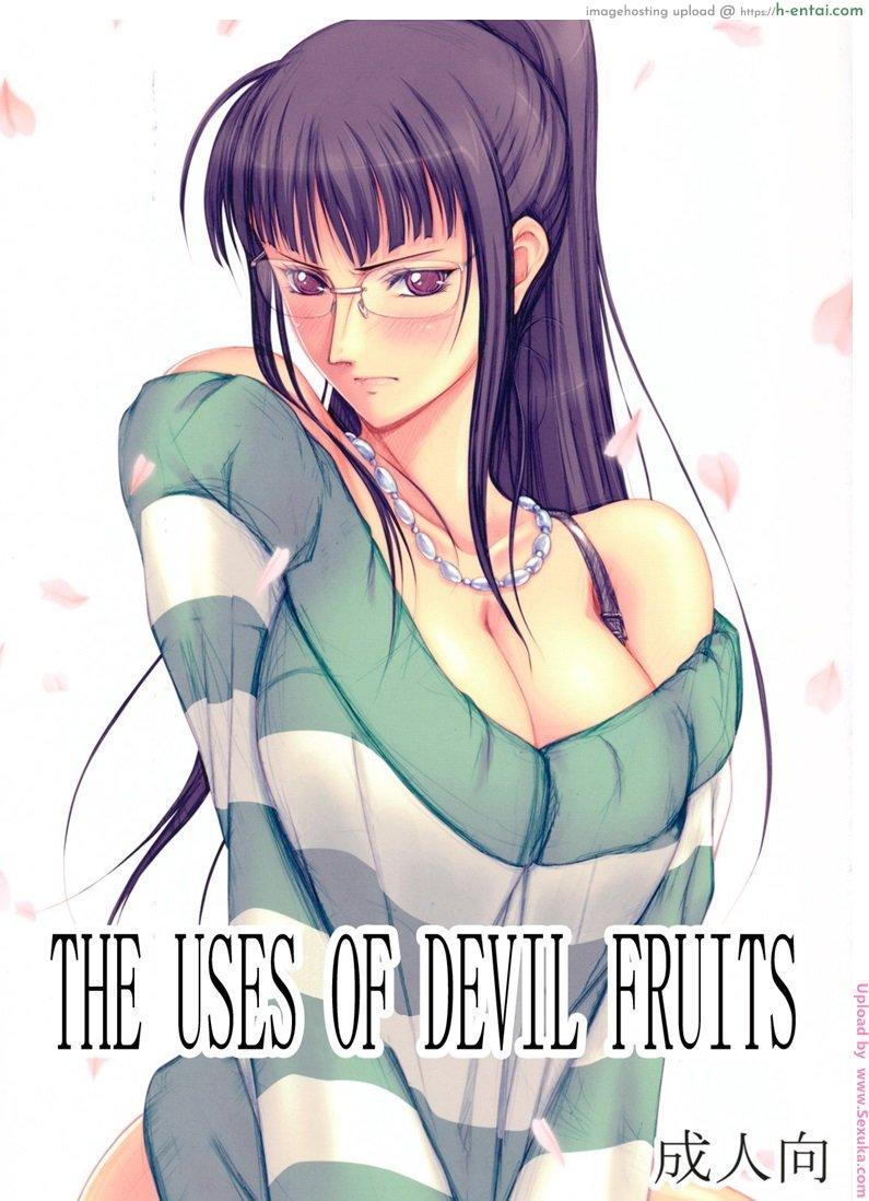 โดจิน ผลปิศาจสร้างความเสียว [muten] Akuma no Mi no Tsukaikata The Use of Devil Fruits (mikenekodou) แปลไทย 11