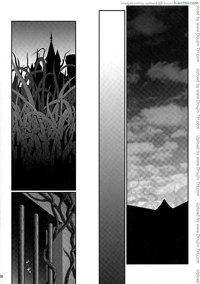 โดจิน มหัศจรรย์สาวน้อย พริตตี้เคียว - คุมขัง (ตอนจบ) (C89) [Yamada Ichizoku (Fukurokouji, Mokyu)] Seidorei Senki 2 (Go! Princess PreCure) - Part 2 แปลไทย 2