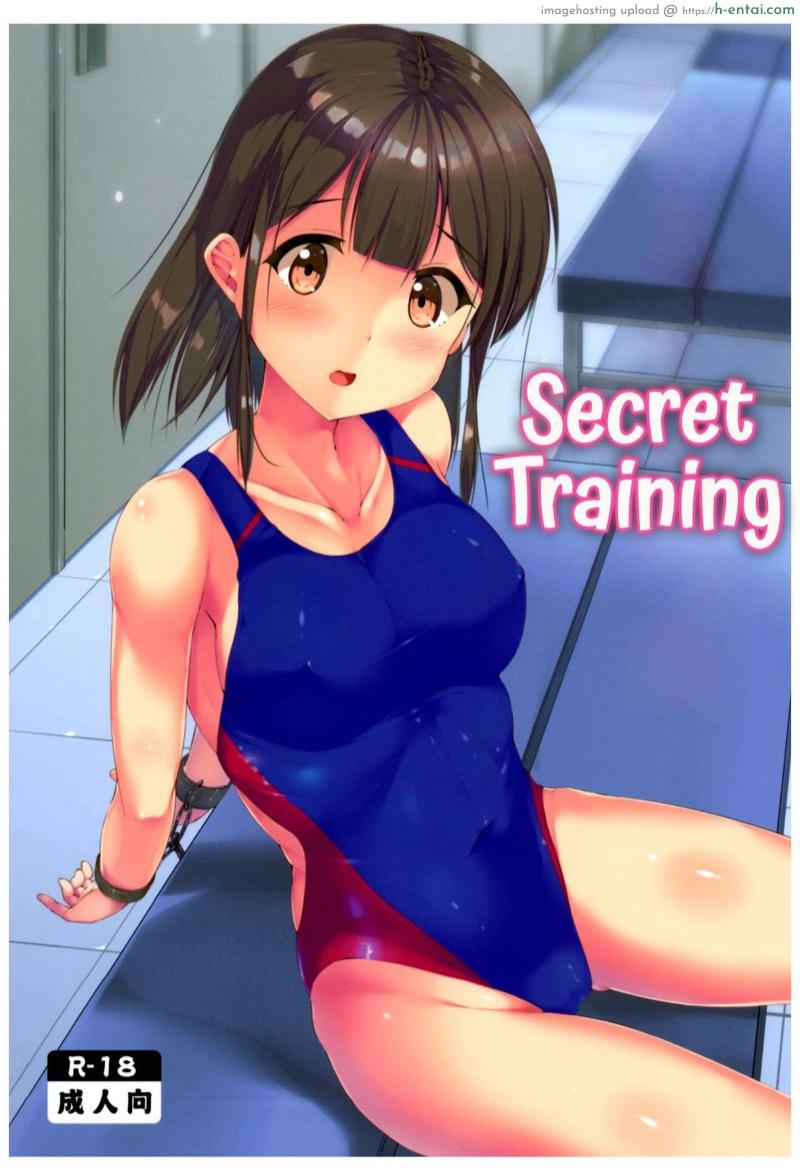 โดจิน ฝึกพิเศษ แบบลับๆ (COMITIA121) [Second Point (Nekomushi)] Himitsu no Tokkun | Secret Training แปลไทย 6
