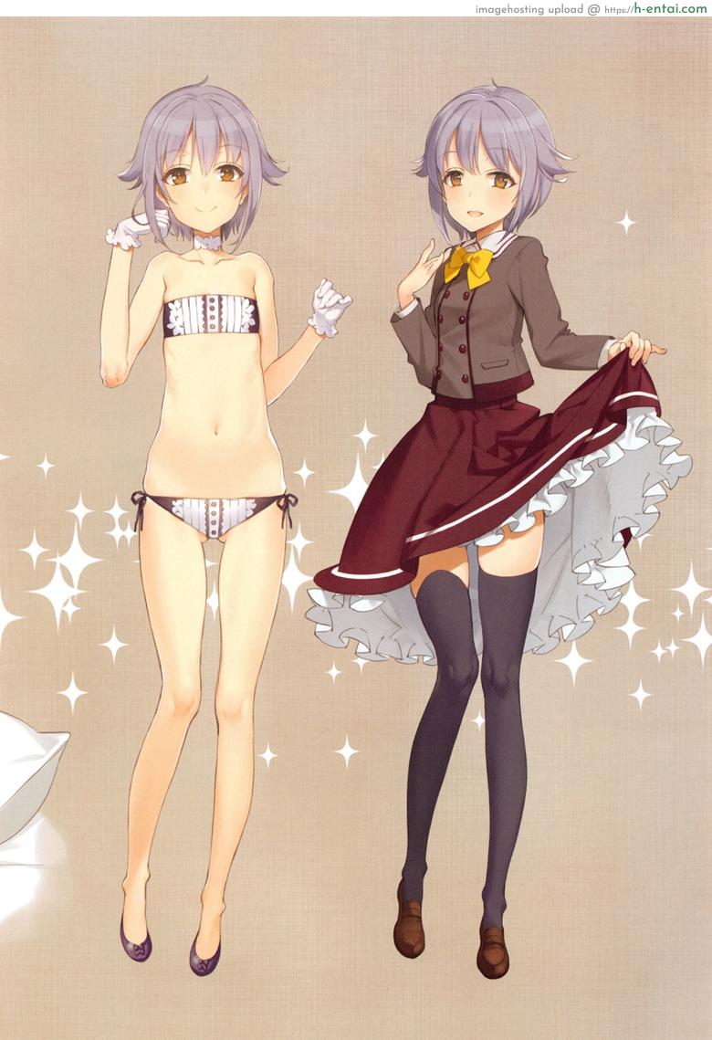 โดจิน จัดหนักไอดอลสาว 4 - ซาจิโกะ C91) [Shoujo Kishidan (Oyari Ashito)] OFF SHOT SPECIAL 4 - Sachiko (THE [email protected] CINDERELLA GIRLS) แปลไทย 5