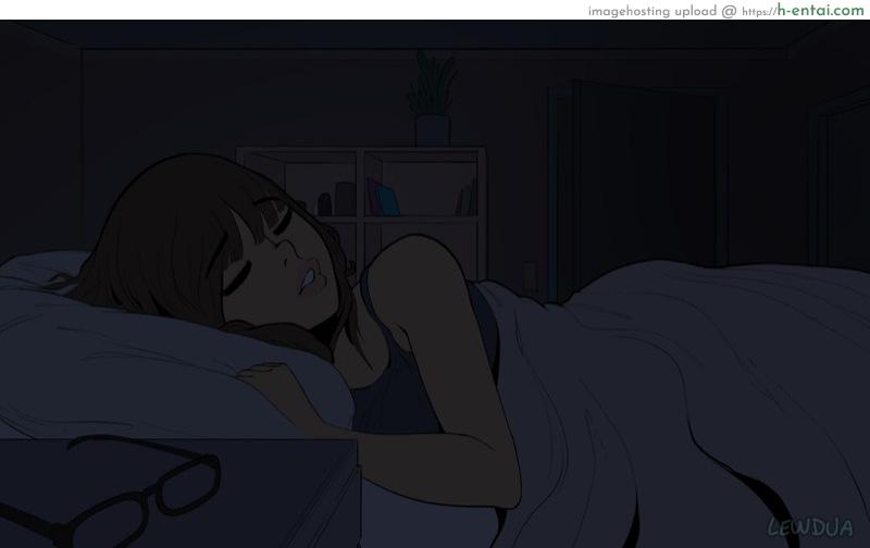 โดจิน ขอกอดหน่อยได้ไหม [Lewdua] Cluddles แปลไทย 6