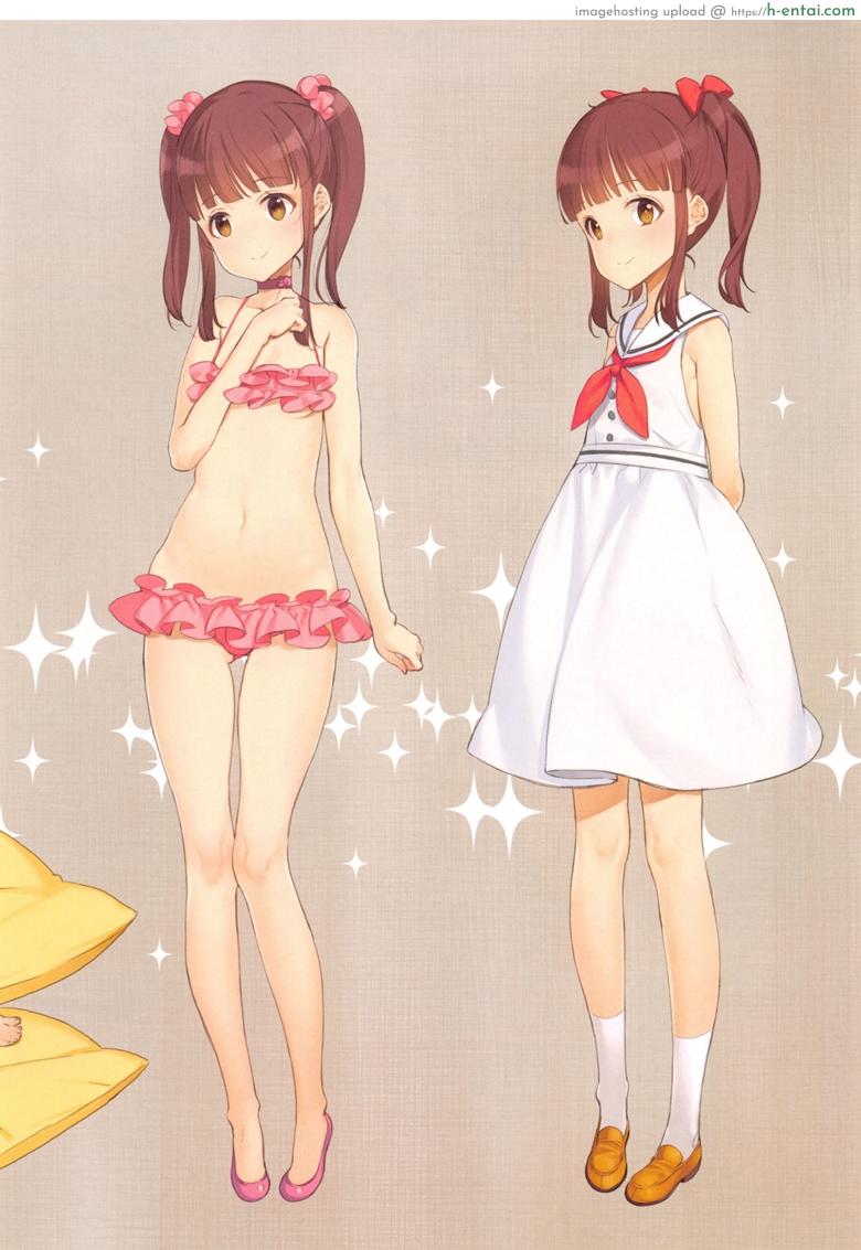 โดจิน จัดหนักไอดอลสาว 11 - ชิเอริ (C91) [Shoujo Kishidan (Oyari Ashito)] OFF SHOT SPECIAL 11 - Chieri Ogata (THE [email protected] CINDERELLA GIRLS) แปลไทย 2