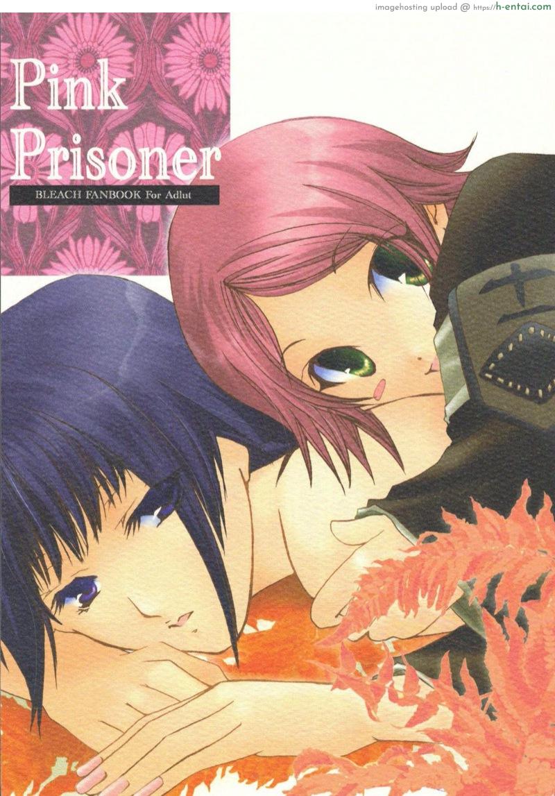 โดจิน ขออภัยที่เสียบเธอ [CHAGASHI SAIBAN (Yamabuki Mook)] Pink Prisoner (Bleach) แปลไทย 5