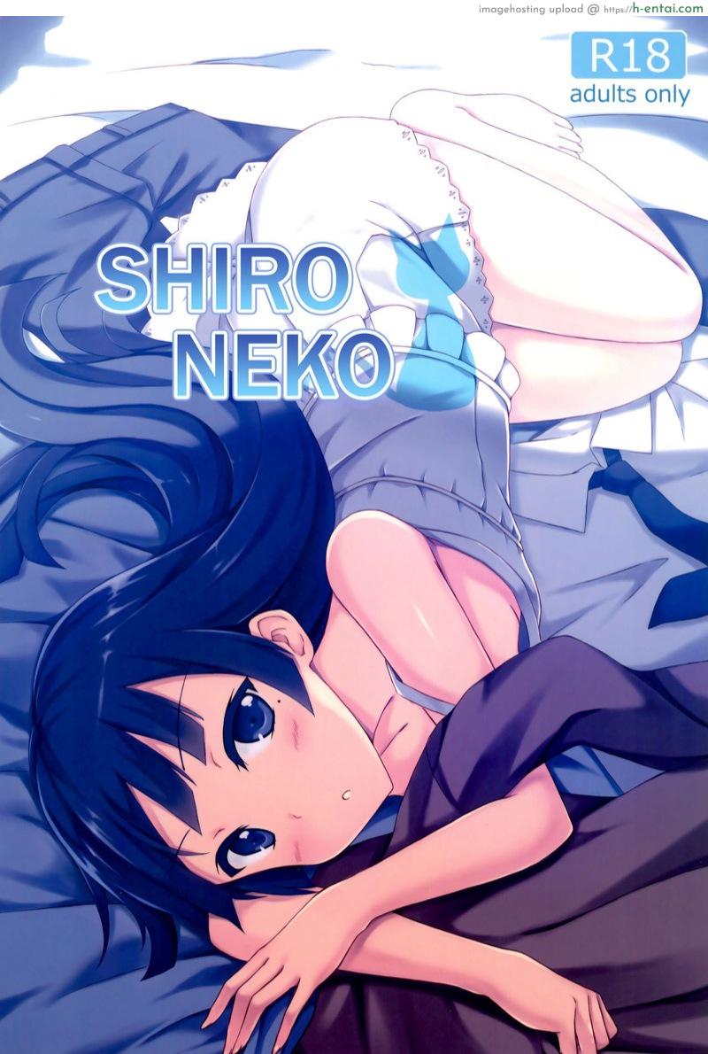 โดจิน รูริ (C84) [Surface (Peach)] Shironeko (Ore no Imouto ga Konna ni Kawaii Wake ga Nai) แปลไทย 2