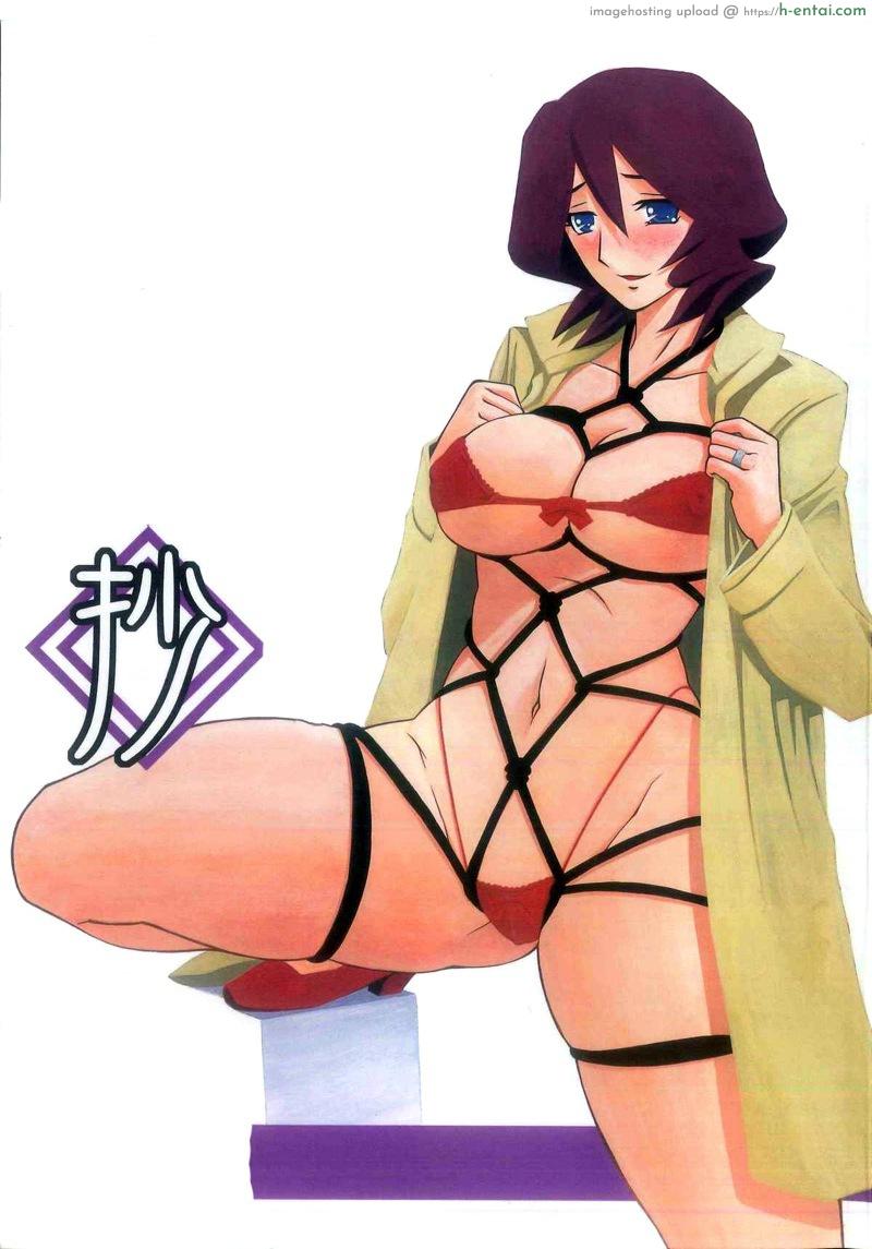 โดจิน อยู่ไม่ได้ถ้าขาดของ (C79) [Sankaku Apron (Sanbun Kyoden, Umu Rahi)] Saneishou -Sayoko- แปลไทย 1