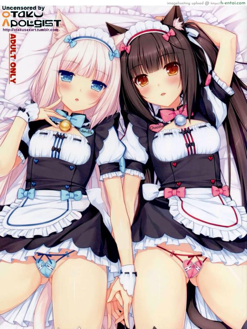 โดจิน รับรองได้ นายต้องชอบ (C84) [NEKO WORKs (Sayori)] Neko Para 01 แปลไทย 14