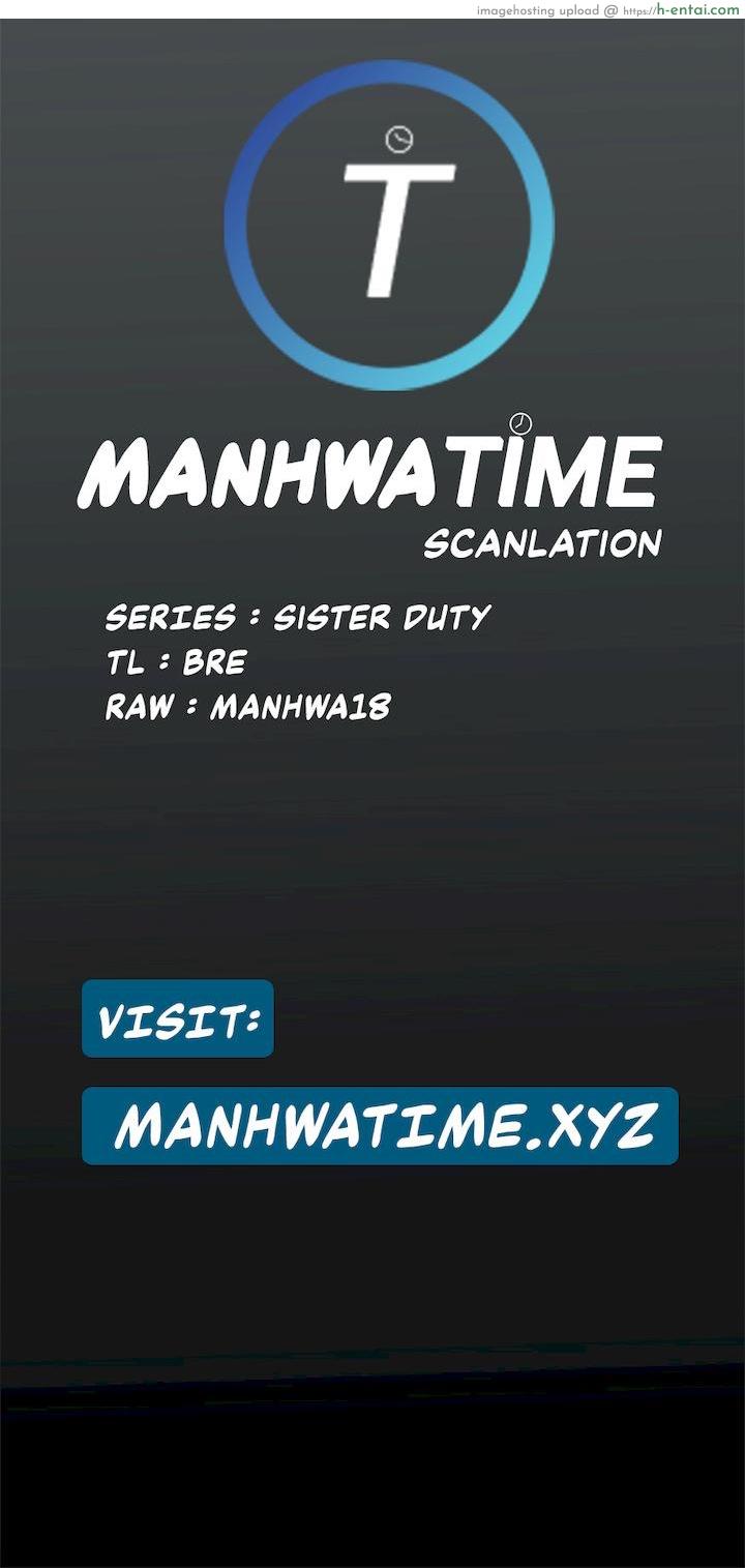 โดจิน My Sister's Duty [Eolluk (Keunson)] My Sister's Duty แปลไทย 2