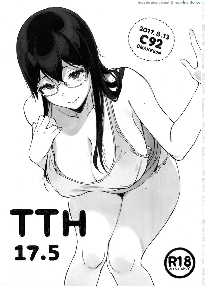 โดจิน เปลี่ยนคำชมเป็นอมแทน (C92) [NANIMOSHINAI (Sasamori Tomoe)] TTH 17.5 แปลไทย 3