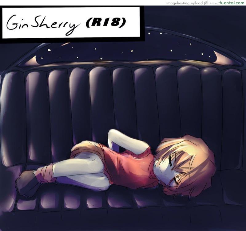 โดจิน เชอร์รี่ที่รัก (Nug) Reunion #2 (Detective Conan) แปลไทย 3