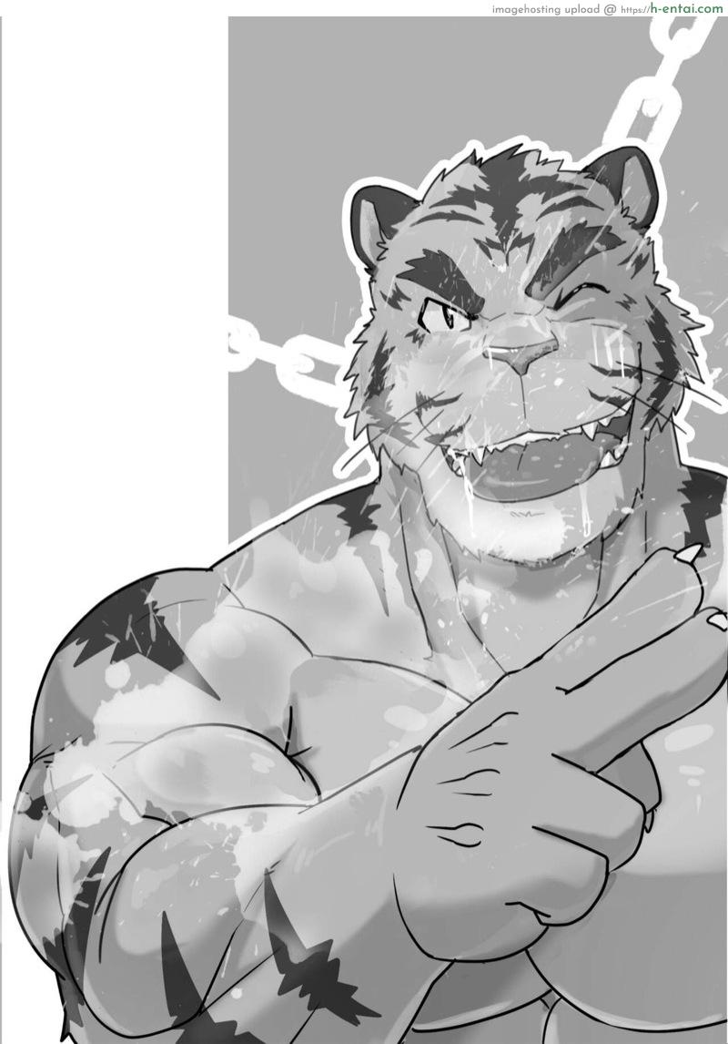 โดจิน เลี้ยงเหล้าจนกว่าจะแตก [Kenzofong] MVP vol.2 แปลไทย 2