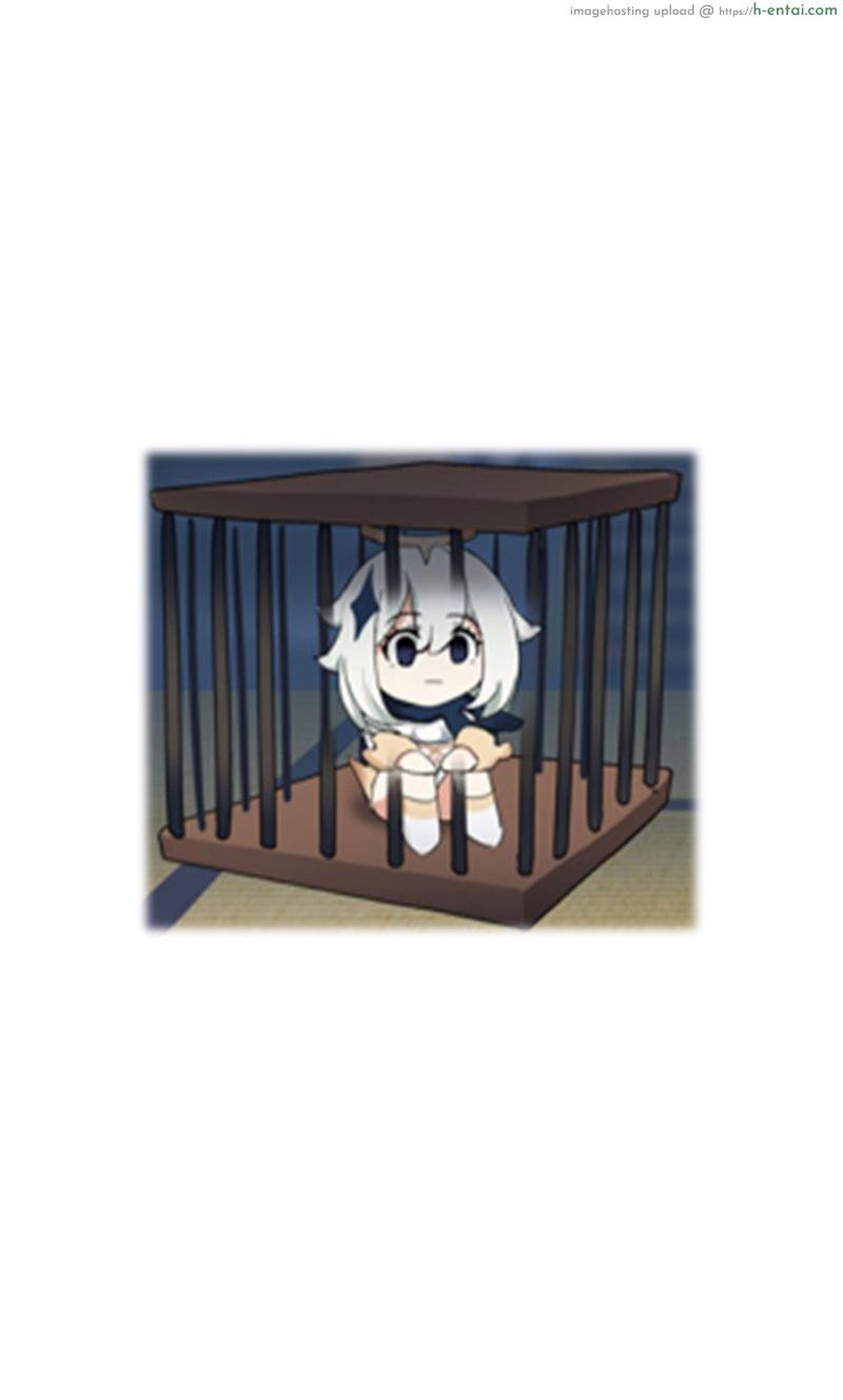 โดจิน ใครกันแน่ที่ติดกับ [Atelier30] Raiden Shogun (Genshin Impact) แปลไทย 1