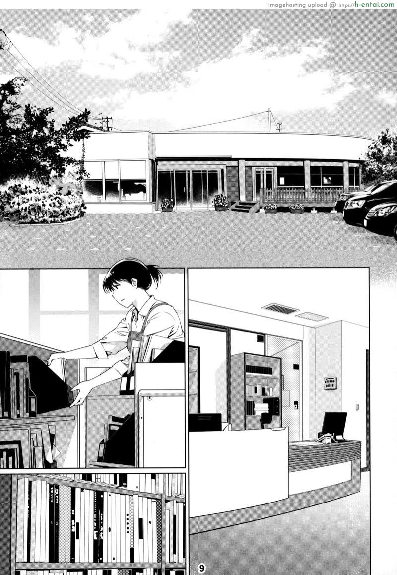 โดจิน ของเล่นผู้ใหญ่ 7 [Otonano Omochiya (Hirokawa)] Otonano Omochiya Ch.7 แปลไทย 6