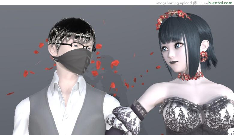 โดจิน สุขสันต์วันวาเลนไทน์ [ZEDD] Happy Valentine Day แปลไทย 2