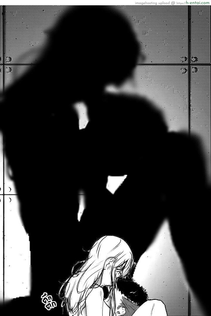 โดจิน เสร็จแล้วเสร็จอีก [Markmystx] Magic lover แปลไทย 6