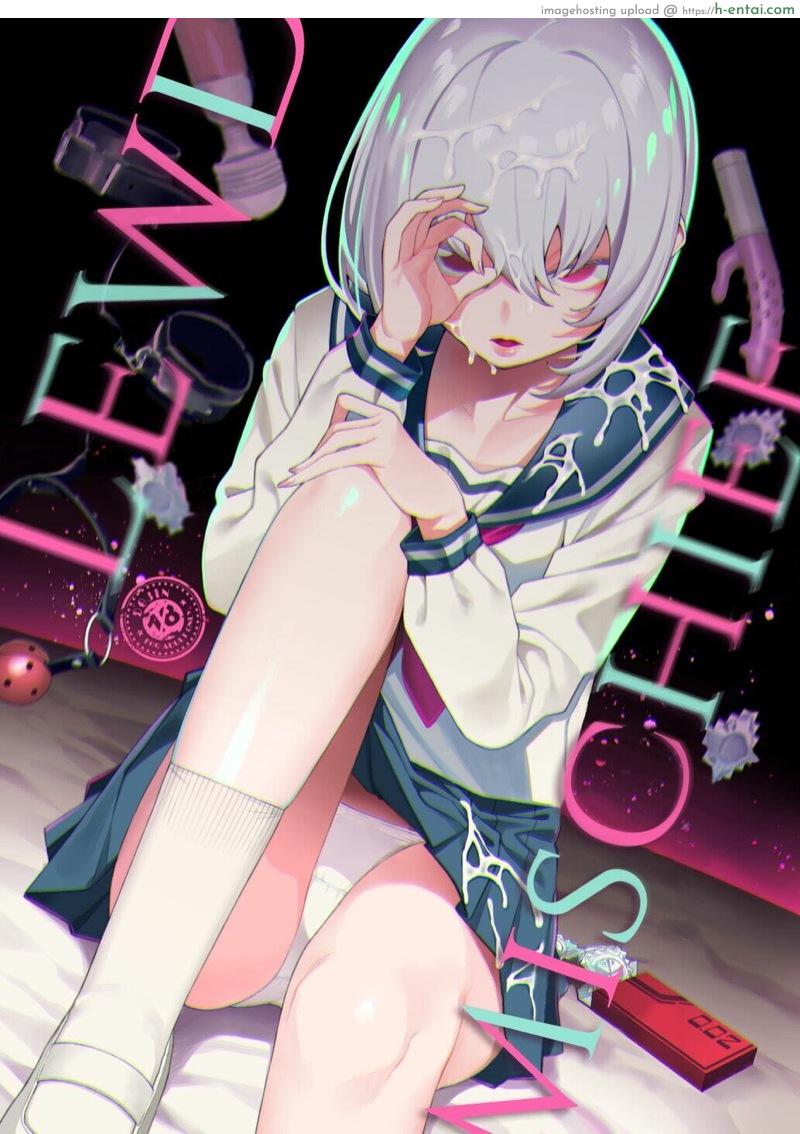 โดจิน ซาดิสม์มันอยู่ในสายเลือด [FLAT (Yukyu Ponzu)] Inbi na Itazura | Lewd Mischief แปลไทย 5