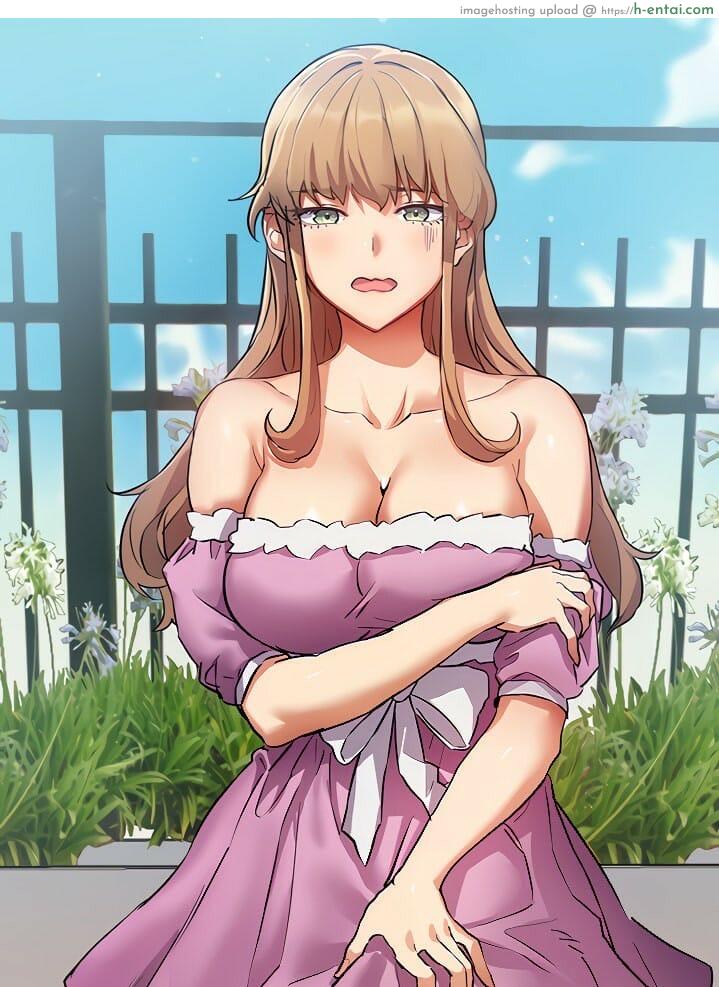 โดจิน ฮาเร็มของนักเขียนนิยาย Are You Writing Like This? แปลไทย 1