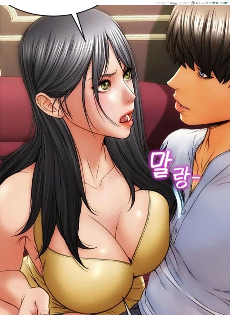 โดจิน การแก้แค้นของไอหนุ่มแบดบอย Bad Guy Revenge แปลไทย 5