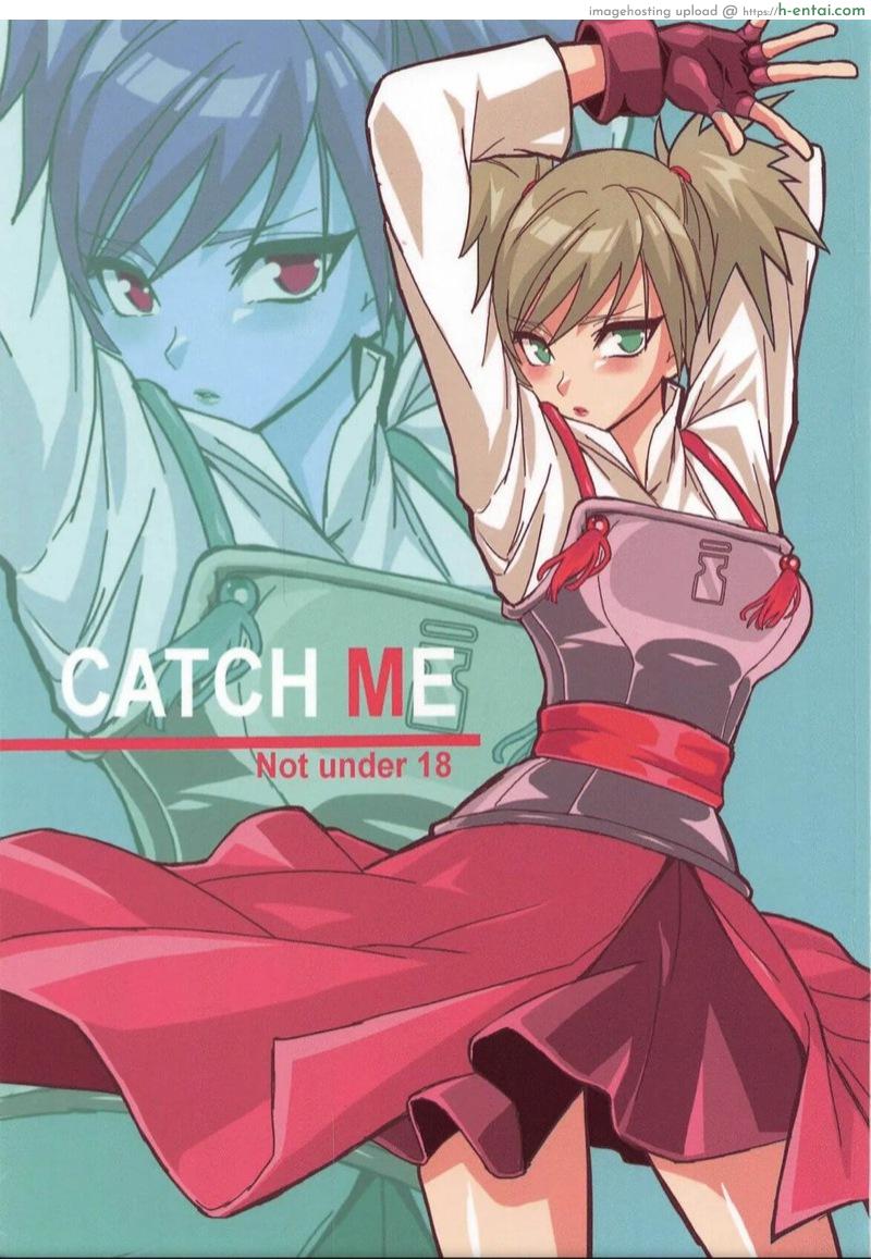 โดจิน บางเรื่องแค่ใช้ความรู้สึก (Zennin Shuuketsu 11) [The Moritos (Morito)] CATCH ME (Naruto) แปลไทย 2