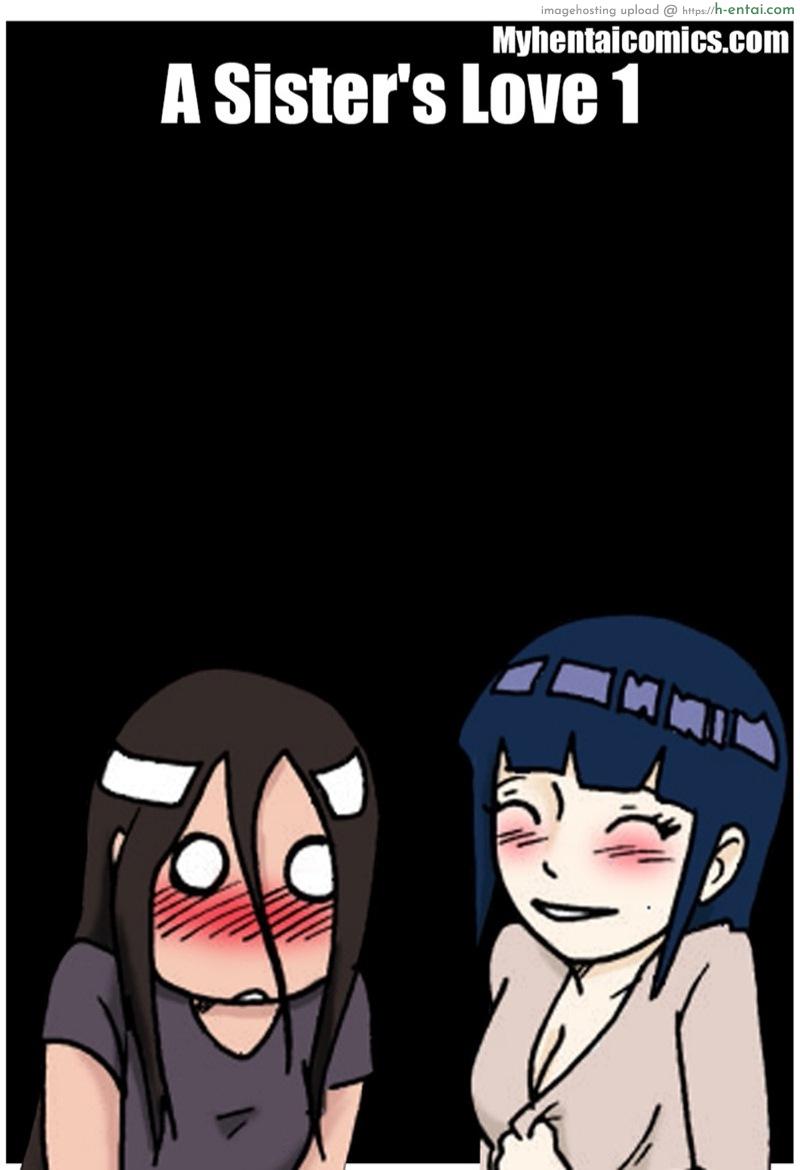 โดจิน เรื่องความรักของพี่สาวน้องสาว [Matt Wilson] A Sister's Love 1 แปลไทย 1