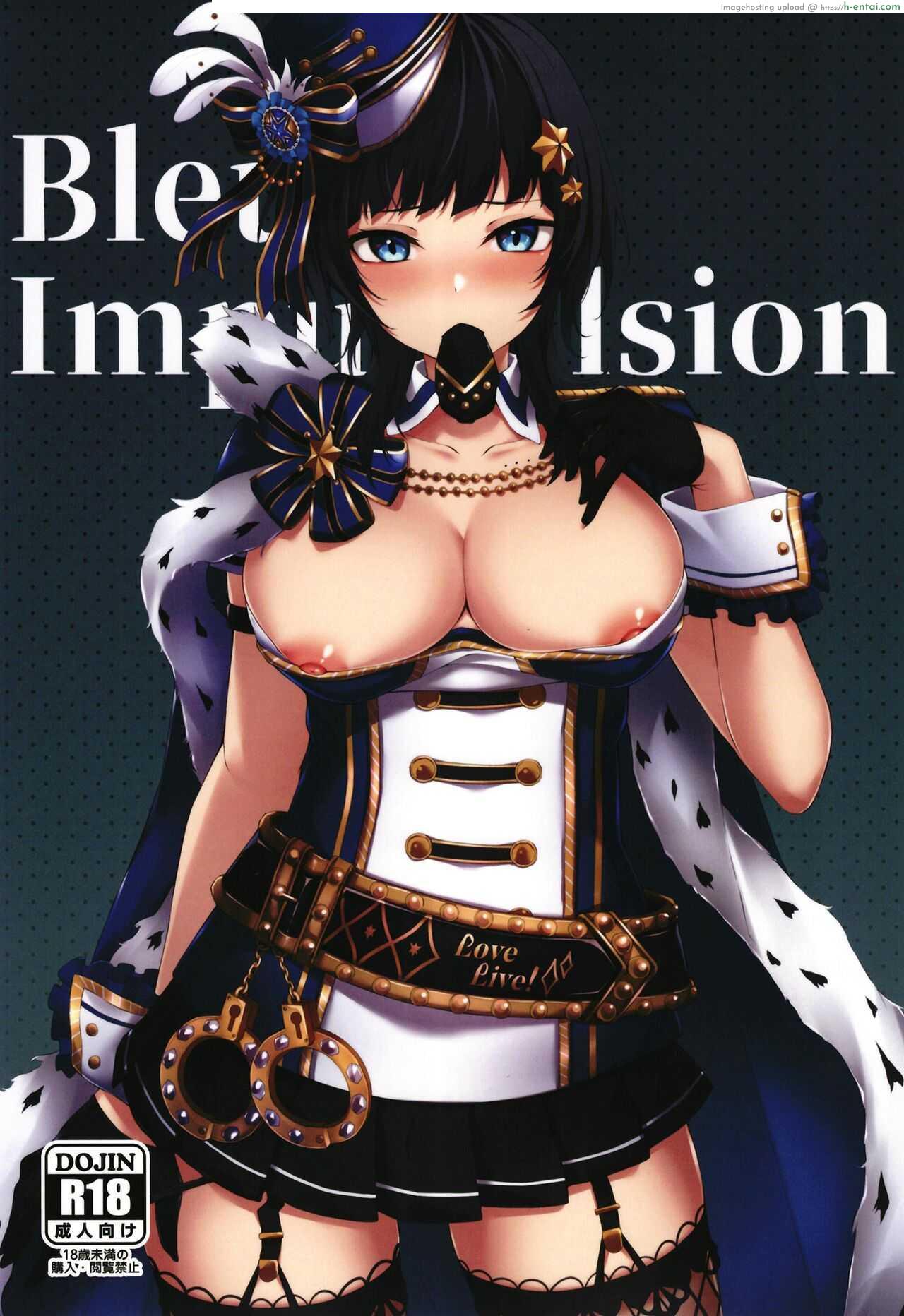 โดจิน คนที่แพ้ต้องดูแลรูเสียว สาวน้อยโดนเย็ดเพราะแพ้ความหื่น [Felt-Kobo (Flugel)] Bleu Impulsion (Love Live! Nijigasaki High School Idol Club) แปลไทย 19