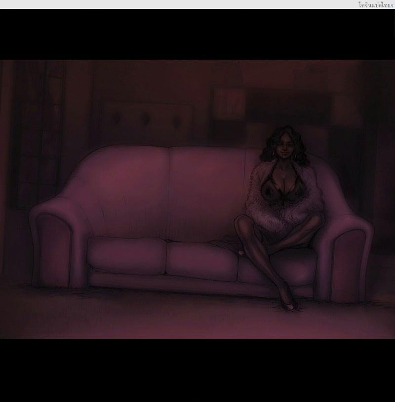 โดจิน หนุ่มน้อยกับคุณครูสาวสุดเอ็กในห้องของเธอ 1 | [Romulo Melkor Mancin] Spades - Part 3 แปลไทย 9