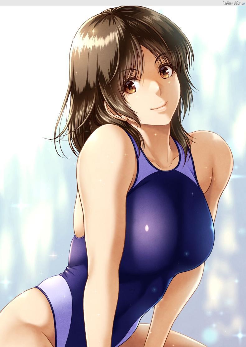 โดจิน โฮตารุเรื่องเกิดเพราะกลิ่นกายของเธอมันพาเสียว [MYTHICAL WORLD (Lioreo)] HOTARU CRISIS ~The Fruit Succeeding Akane Munemo~ Extras แปลไทย 30