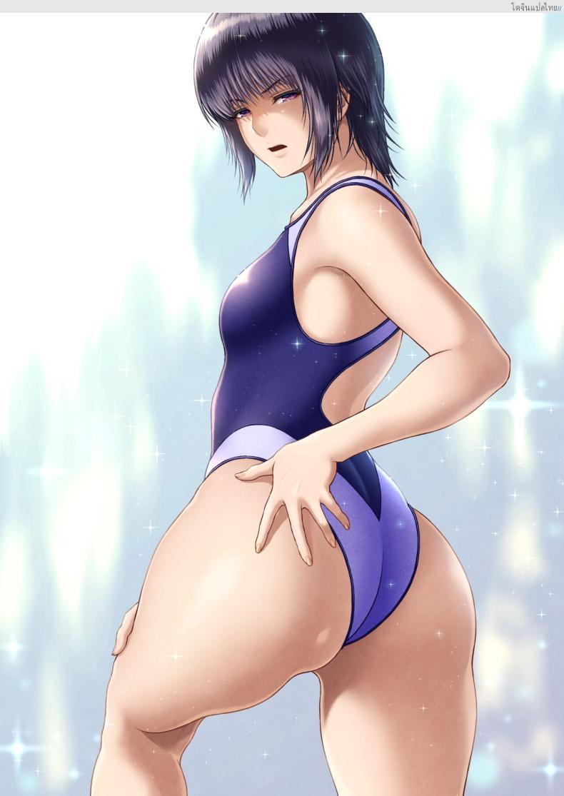 โดจิน โฮตารุเรื่องเกิดเพราะกลิ่นกายของเธอมันพาเสียว [MYTHICAL WORLD (Lioreo)] HOTARU CRISIS ~The Fruit Succeeding Akane Munemo~ Extras แปลไทย 31