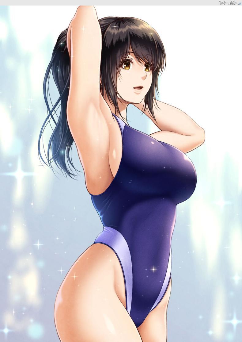 โดจิน โฮตารุเรื่องเกิดเพราะกลิ่นกายของเธอมันพาเสียว [MYTHICAL WORLD (Lioreo)] HOTARU CRISIS ~The Fruit Succeeding Akane Munemo~ Extras แปลไทย 32