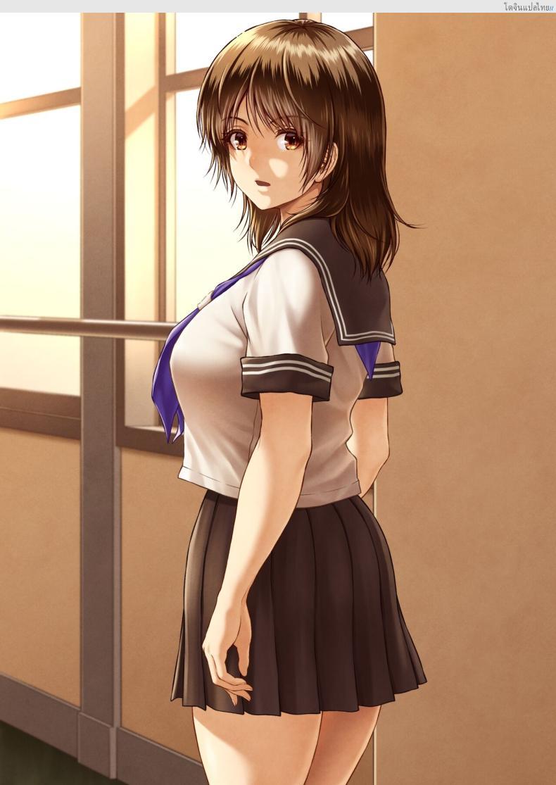 โดจิน โฮตารุเรื่องเกิดเพราะกลิ่นกายของเธอมันพาเสียว [MYTHICAL WORLD (Lioreo)] HOTARU CRISIS ~The Fruit Succeeding Akane Munemo~ Extras แปลไทย 47